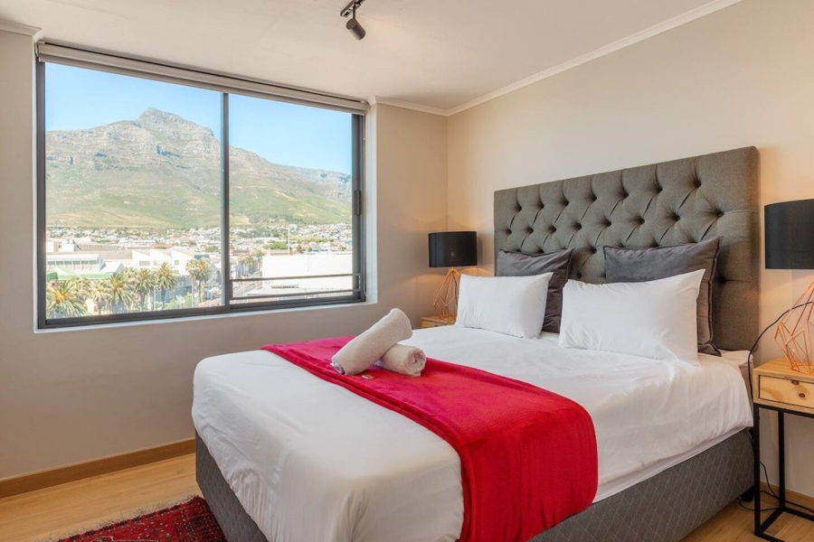 2 Bedroom Property for Sale in Woodstock Western Cape